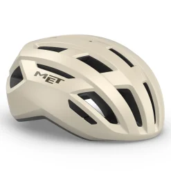 Casco Met Vinci Mips - Wax White