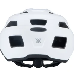 Casco mtb Hoxxo CosmicaBolt - Bianco opaco