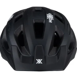 Casco mtb Hoxxo CosmicaBolt - Nero opaco