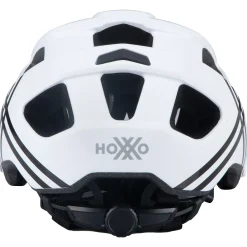Casco mtb Hoxxo NeptunGlide - Bianco opaco
