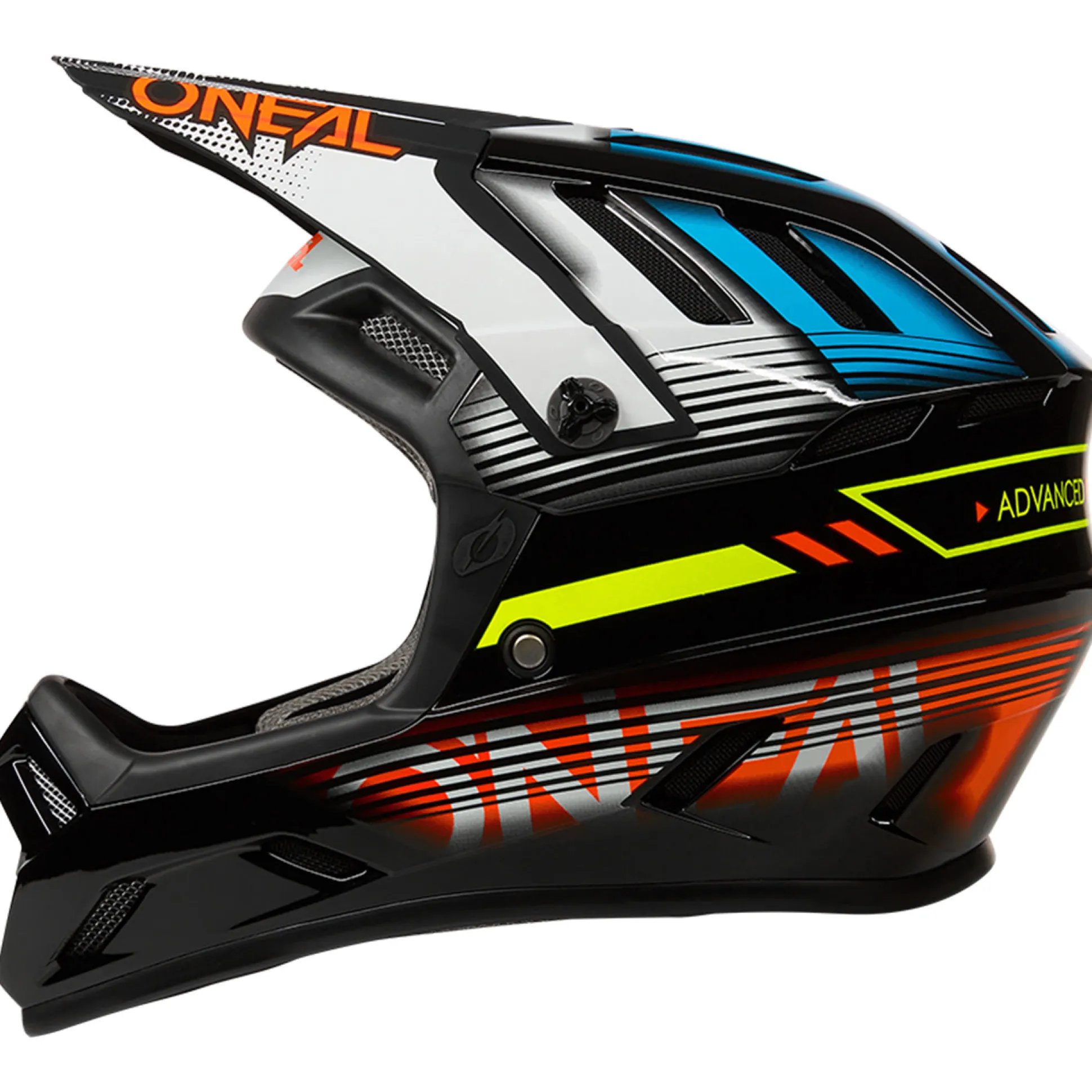 Casco O'neal Backflip - Eclipse multi