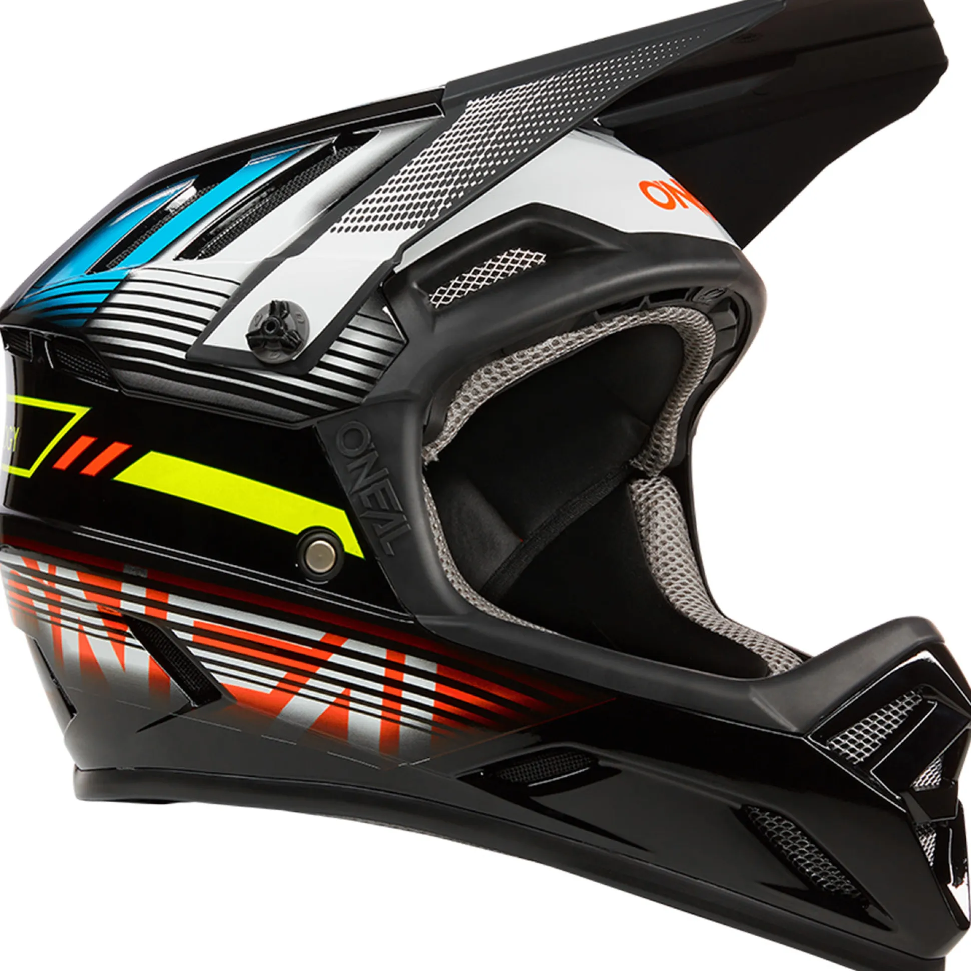 Casco O'neal Backflip - Eclipse multi