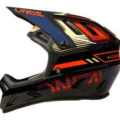Casco O'neal Backflip - Eclipse orange