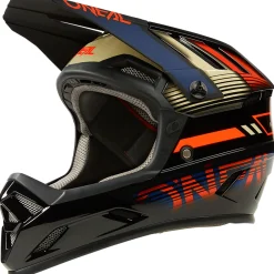 Casco O'neal Backflip - Eclipse orange