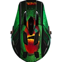 Casco O'neal Backflip - Viper