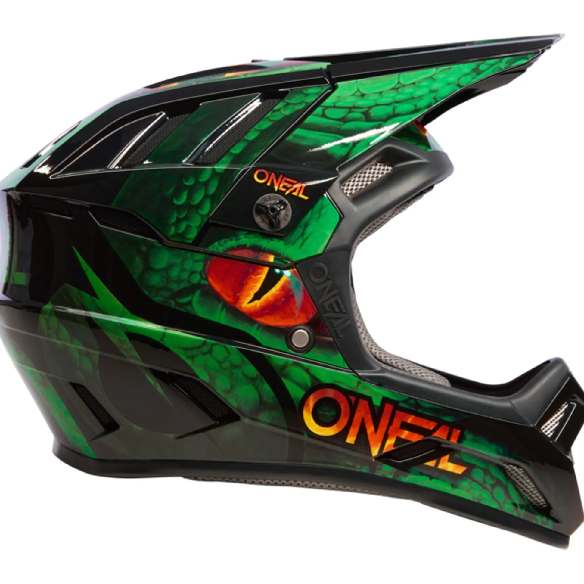 Casco O'neal Backflip - Viper