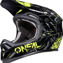 Casco O'neal Backflip - Zombie