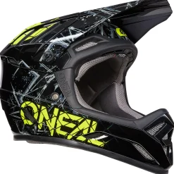 Casco O'neal Backflip - Zombie
