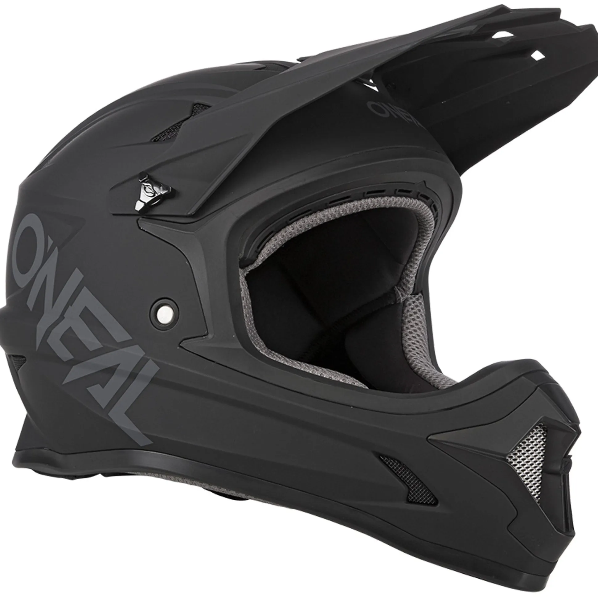 Casco O'neal Sonus - Nero