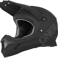 Casco O'neal Sonus - Nero