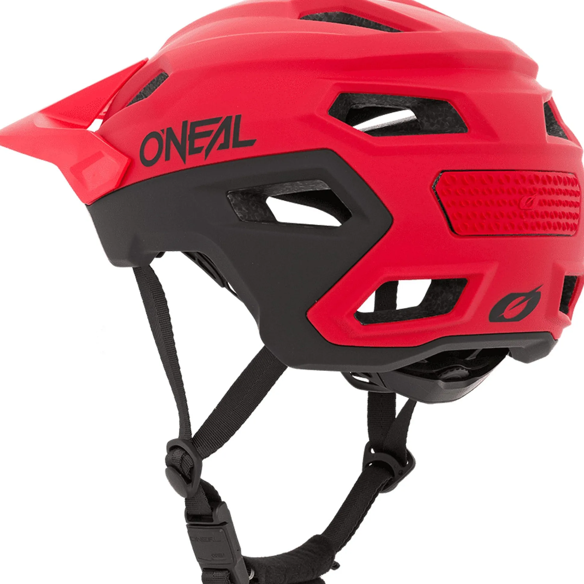 Casco O'neal Trailfinder Split - Rosso