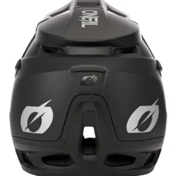 Casco O'neal Transition - Nero