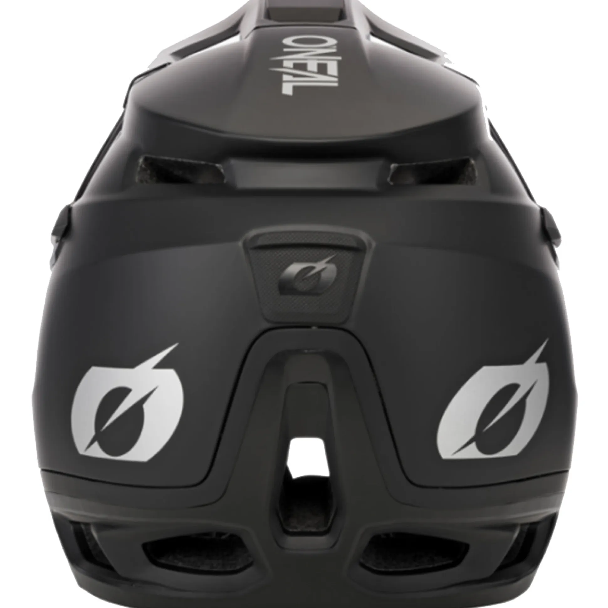 Casco O'neal Transition - Nero