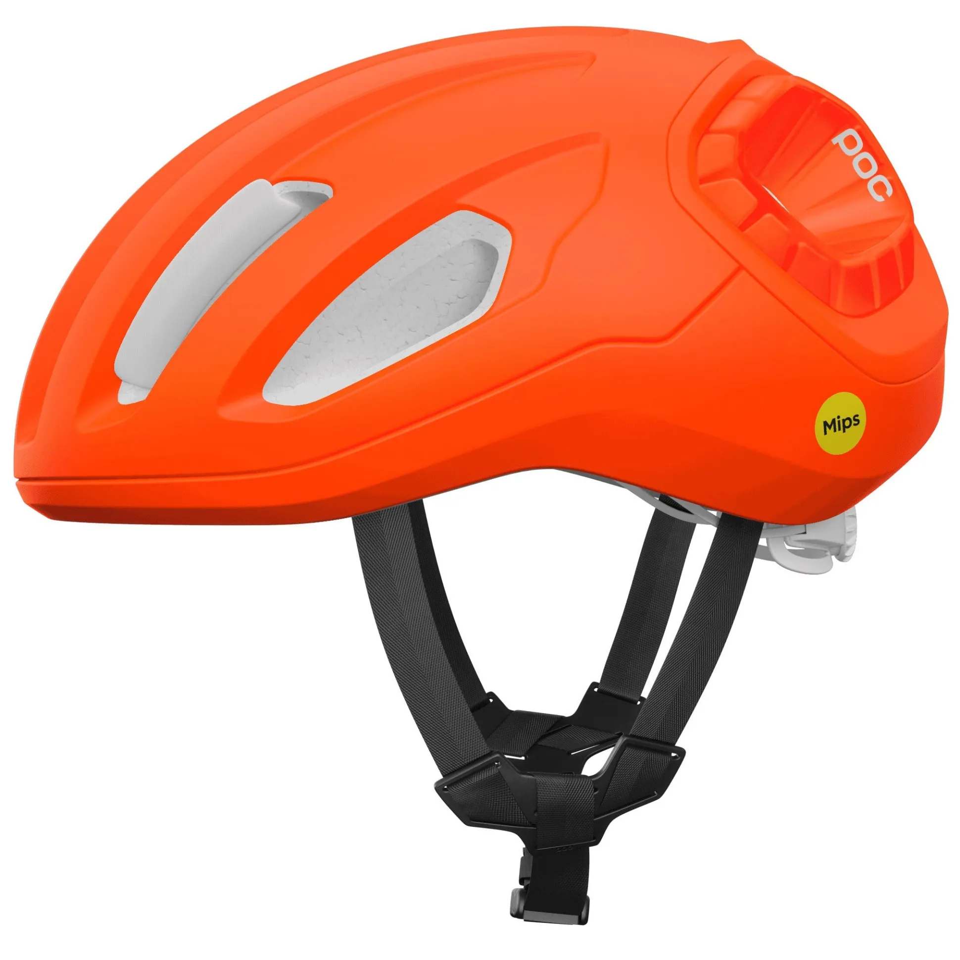 Casco Poc Amidal Mips - Arancio