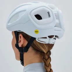 Casco Poc Amidal Mips - Bianco