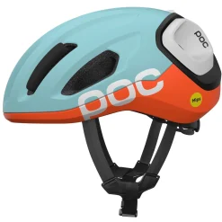 Casco Poc Amidal Mips - Blu arancio