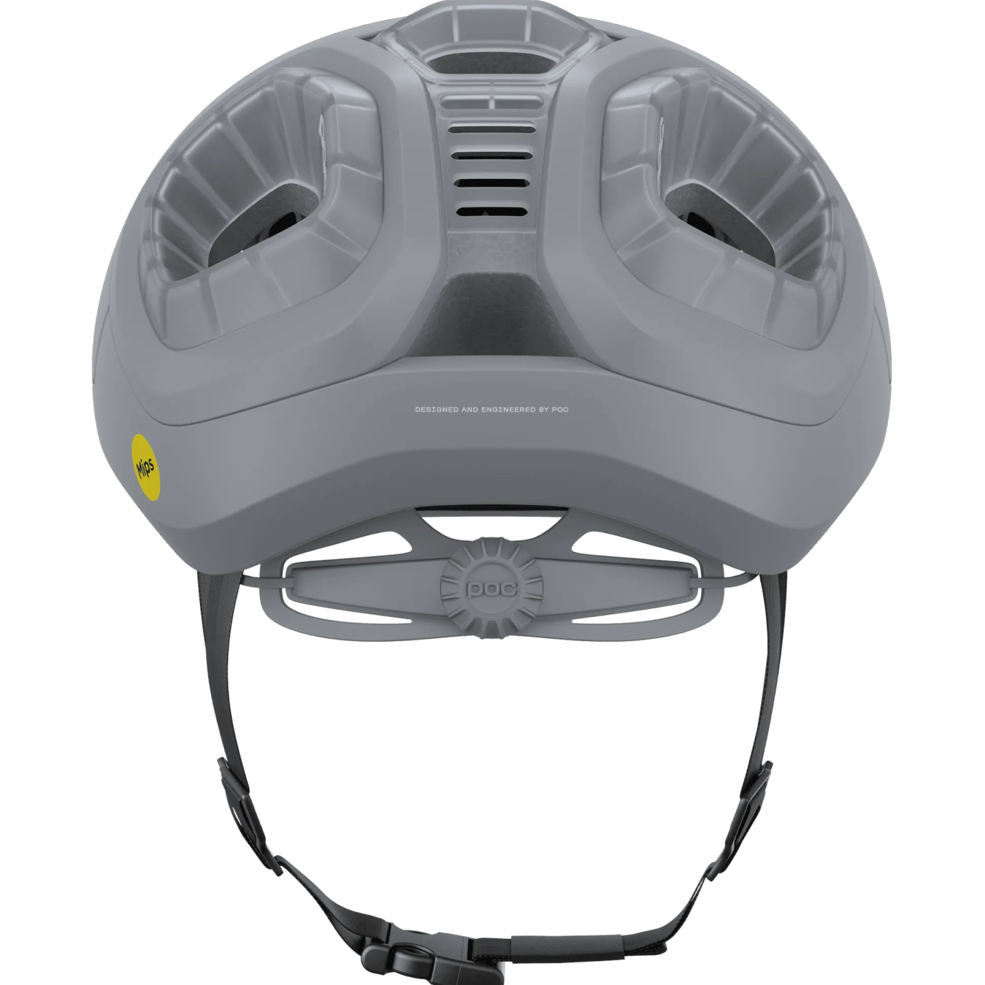 Casco Poc Amidal Mips - Grigio
