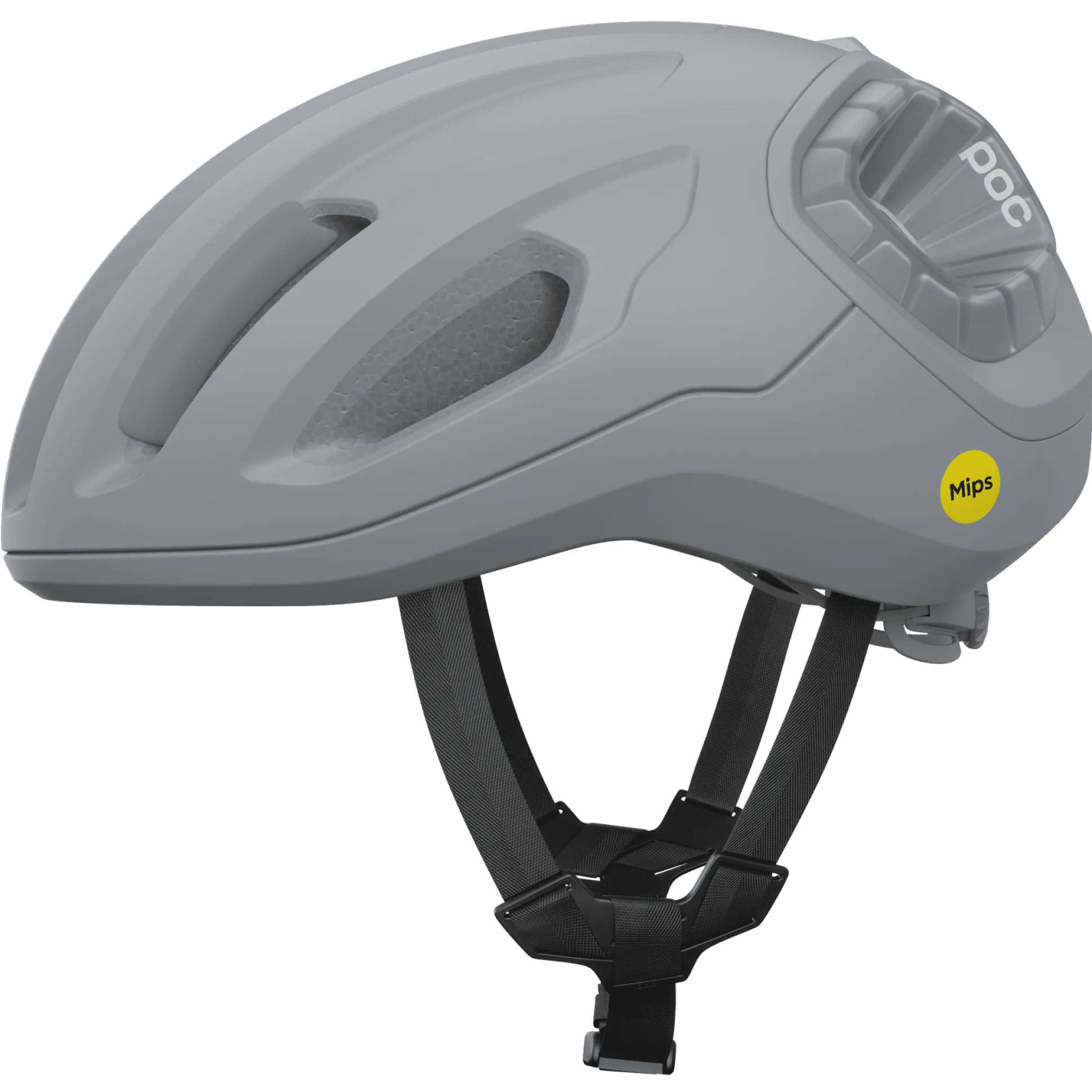 Casco Poc Amidal Mips - Grigio