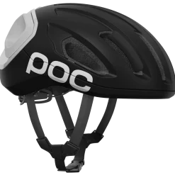Casco Poc Amidal Mips - Nero bianco