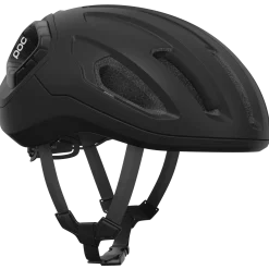 Casco Poc Amidal Mips - Nero opaco
