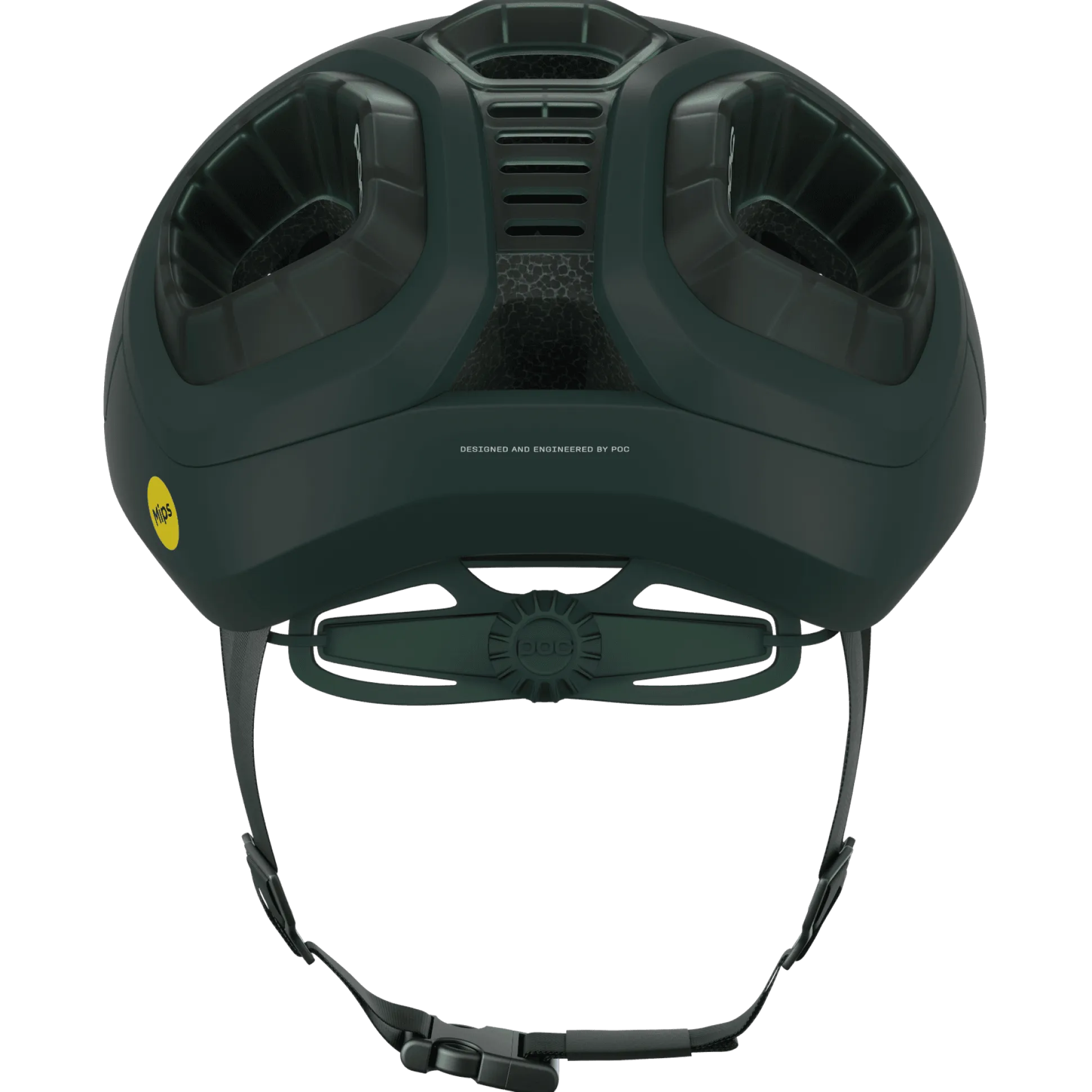 Casco Poc Amidal Mips - Verde