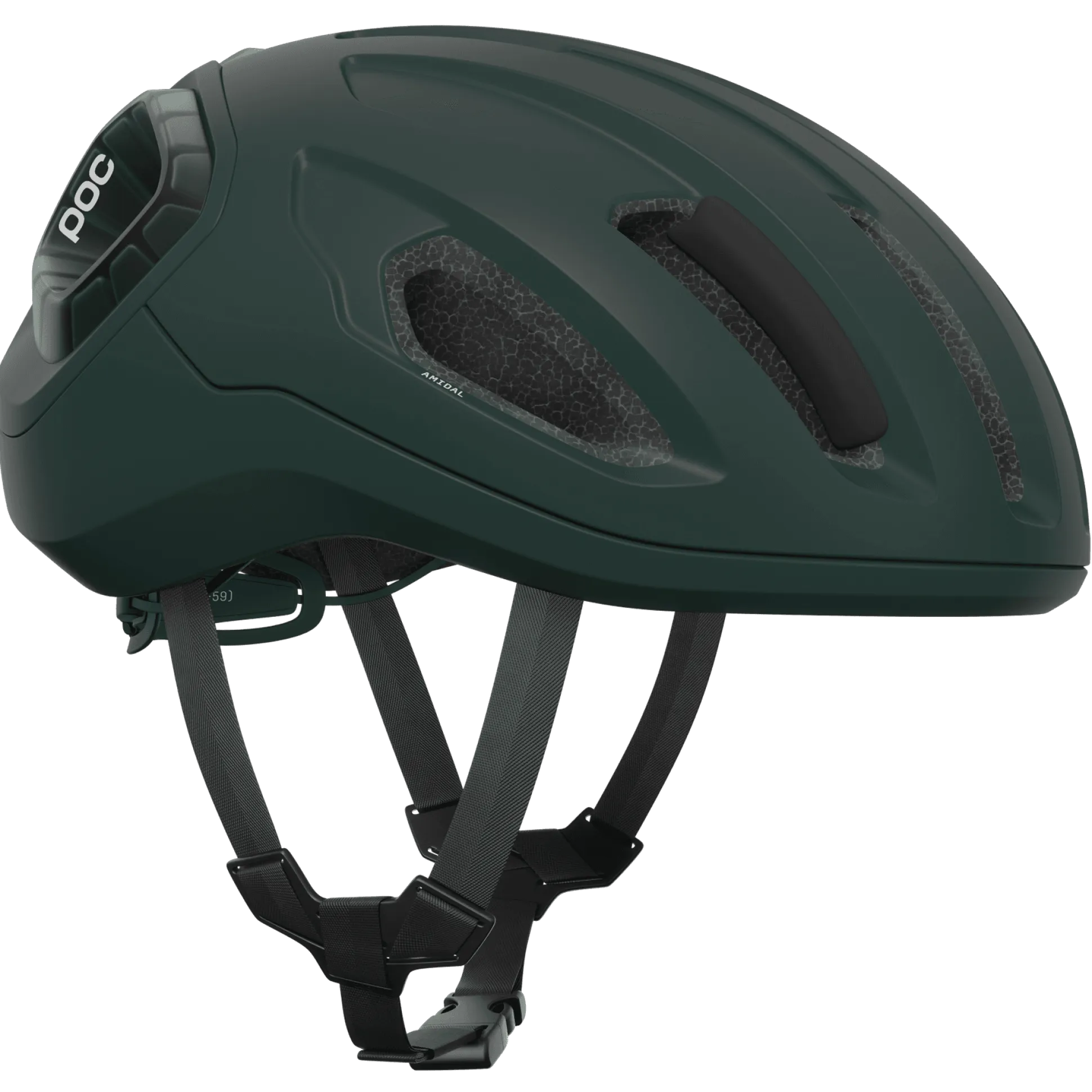 Casco Poc Amidal Mips - Verde