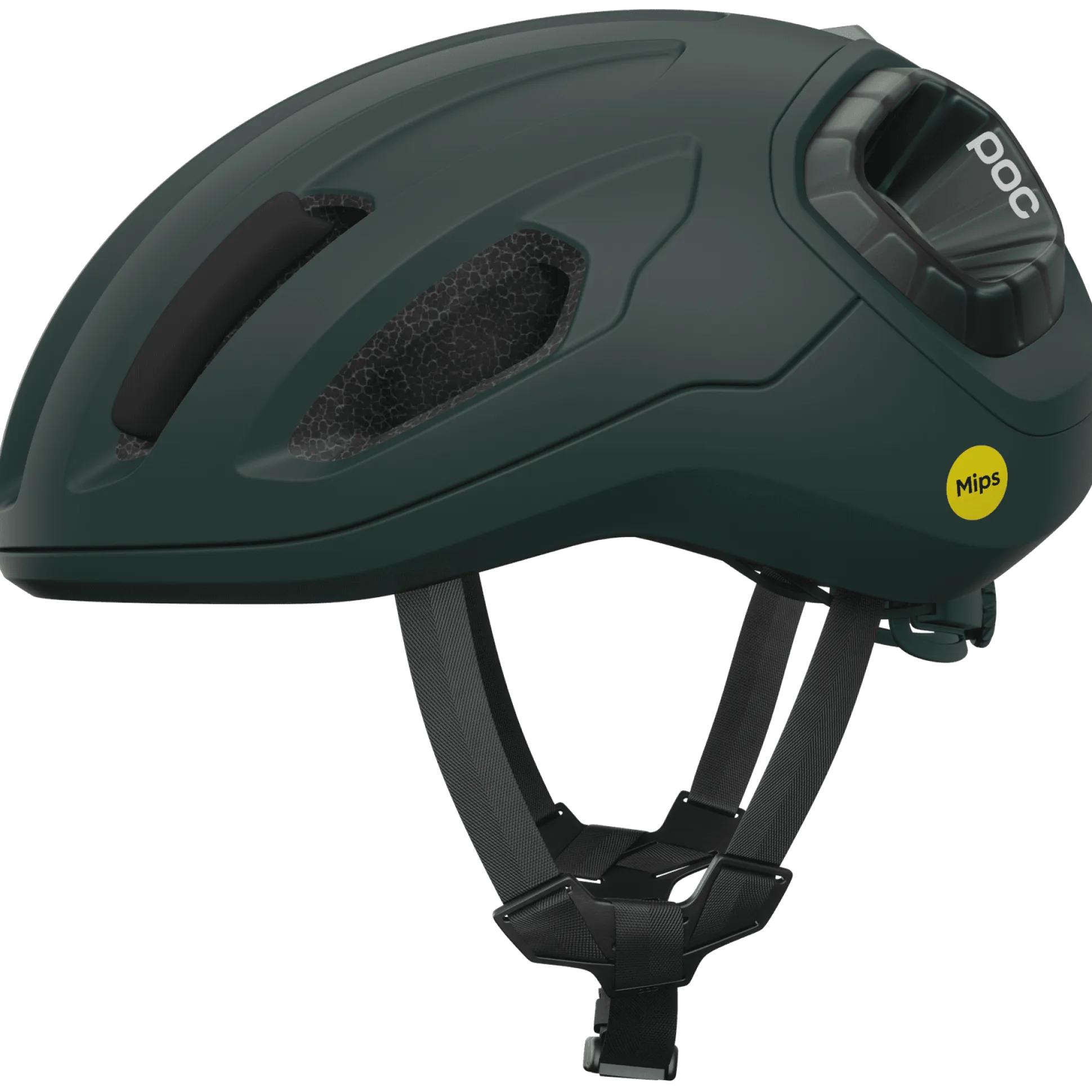 Casco Poc Amidal Mips - Verde