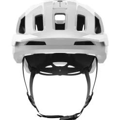Casco Poc Axion Race Mips - Bianco