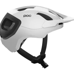 Casco Poc Axion Race Mips - Bianco
