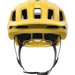 Casco Poc Axion Race Mips - Giallo