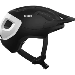 Casco Poc Axion Race Mips - Nero
