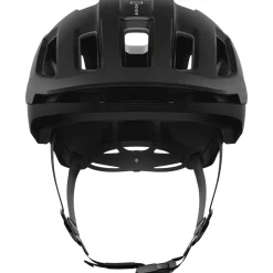Casco Poc Axion Race Mips - Nero