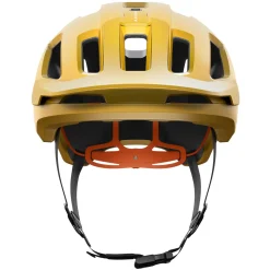 Casco Poc Axion Race Mips - Oro