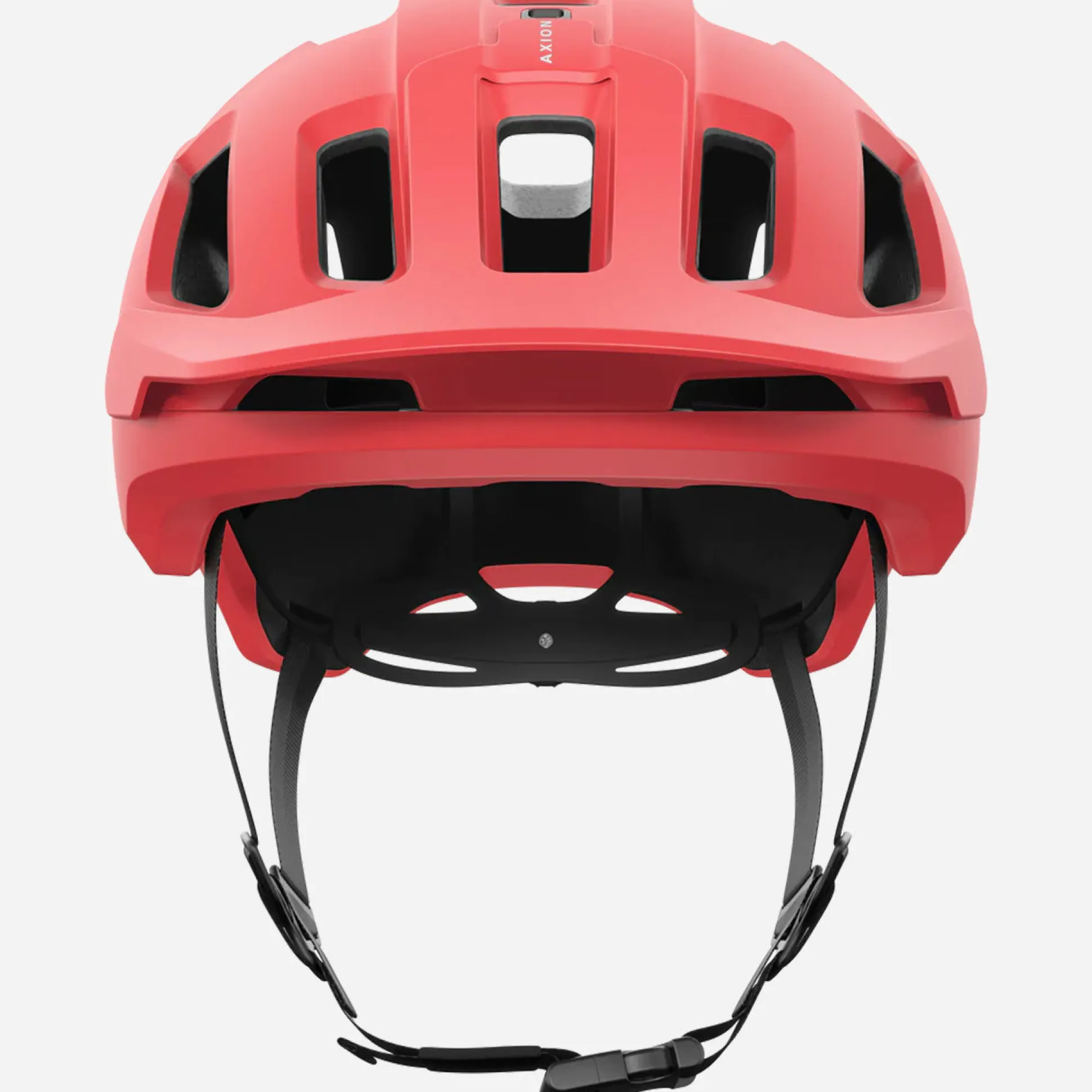 Casco Poc Axion Race Mips - Rosa