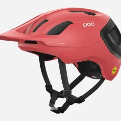 Casco Poc Axion Race Mips - Rosa