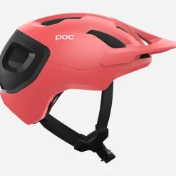 Casco Poc Axion Race Mips - Rosa