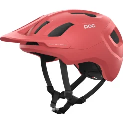 Casco Poc Axion - Rosa