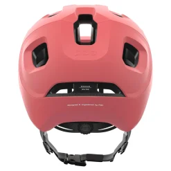 Casco Poc Axion - Rosa