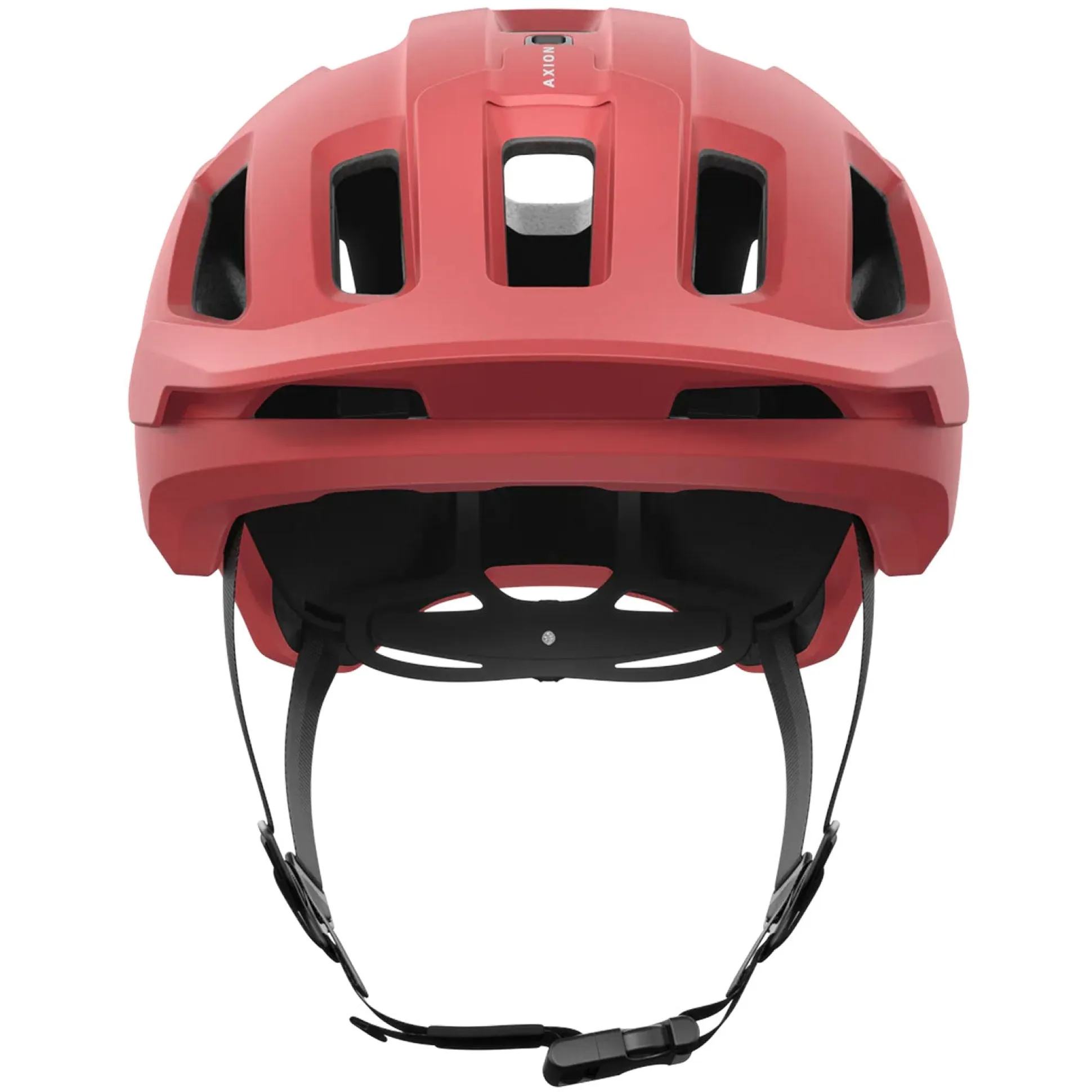 Casco Poc Axion - Rosa