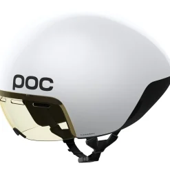 Casco Poc Cerebel - Bianco