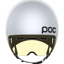 Casco Poc Cerebel - Bianco