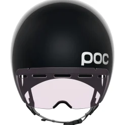 Casco Poc Cerebel - Nero