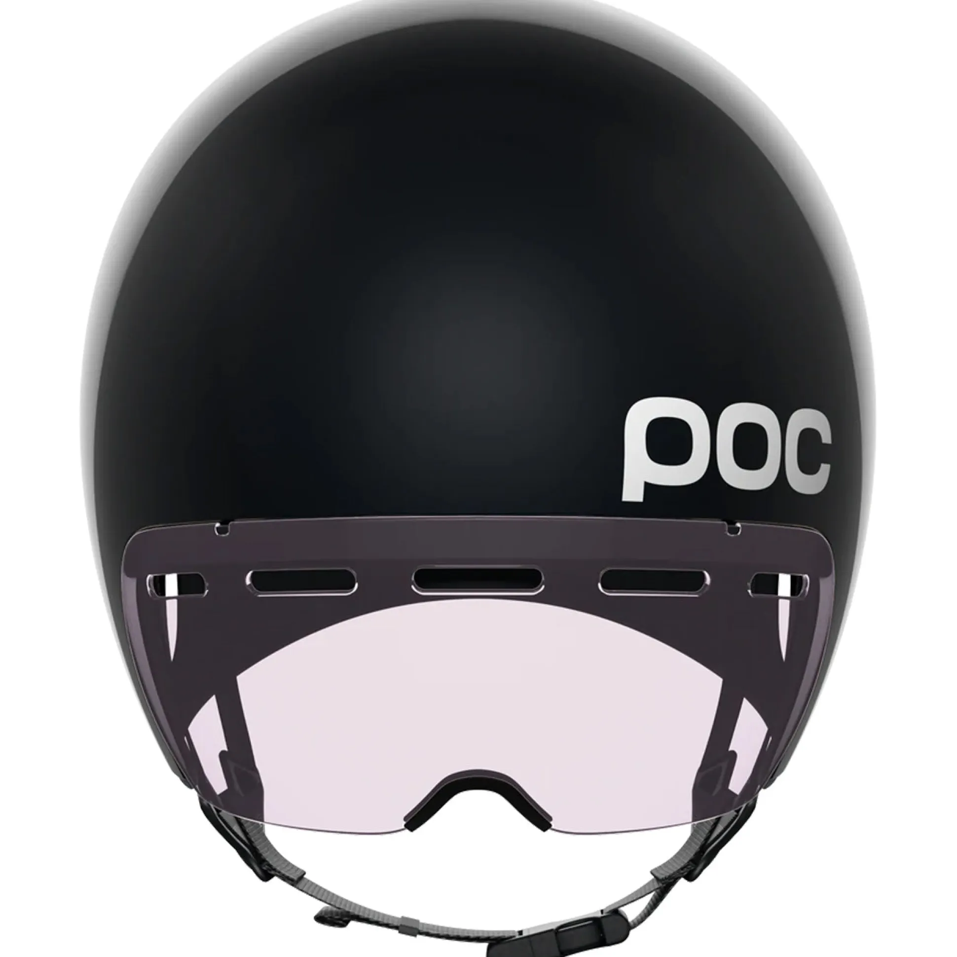 Casco Poc Cerebel - Nero