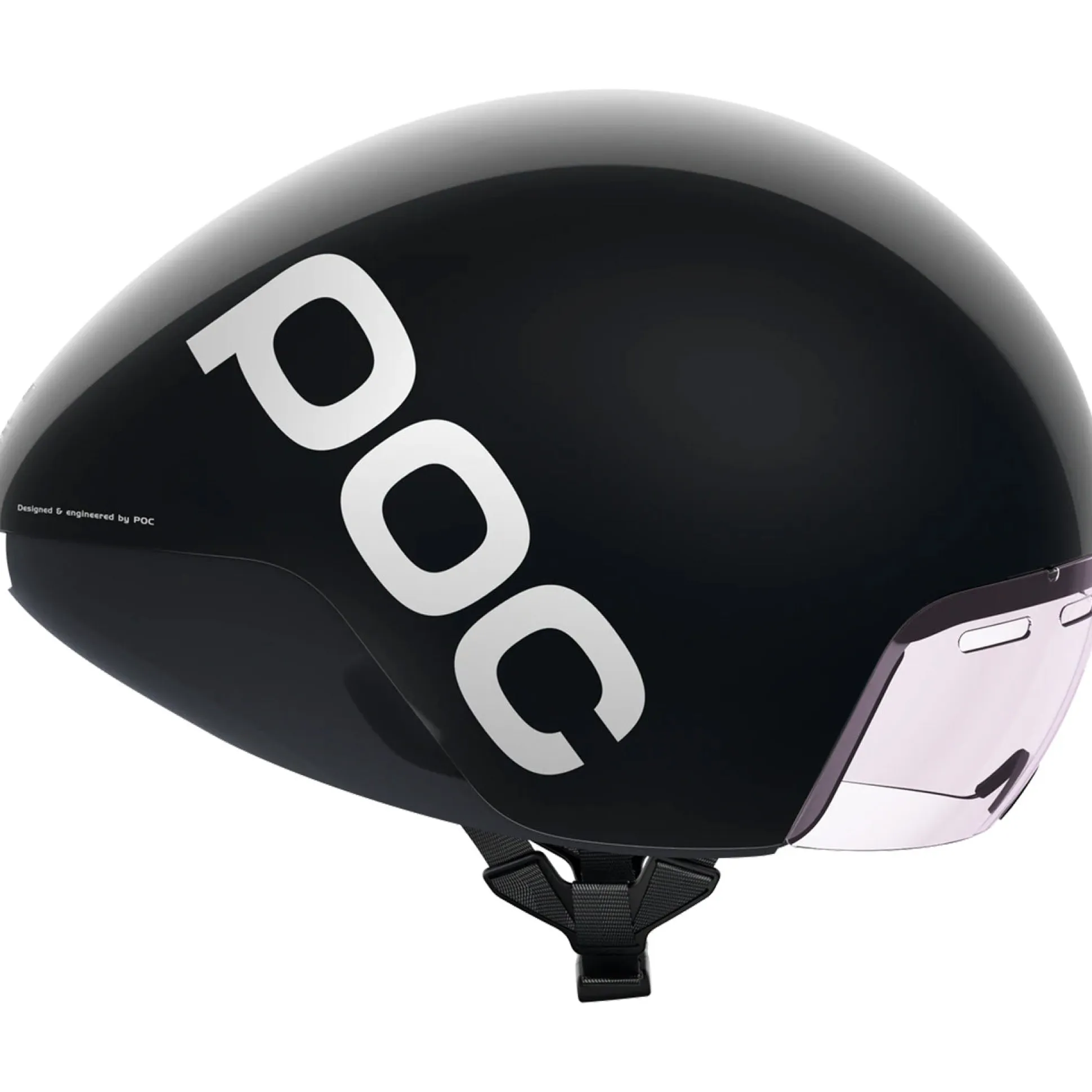 Casco Poc Cerebel - Nero