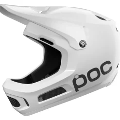 Casco Poc Coron Air Mips - Bianco
