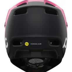 Casco Poc Coron Air Mips - Rosa