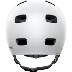 Casco Poc Crane Mips - Bianco
