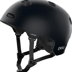 Casco Poc Crane Mips - Nero