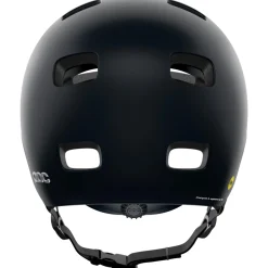 Casco Poc Crane Mips - Nero
