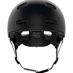 Casco Poc Crane Mips - Nero
